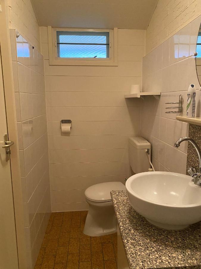 Robbenoort 45 Villa Lauwersoog Buitenkant foto