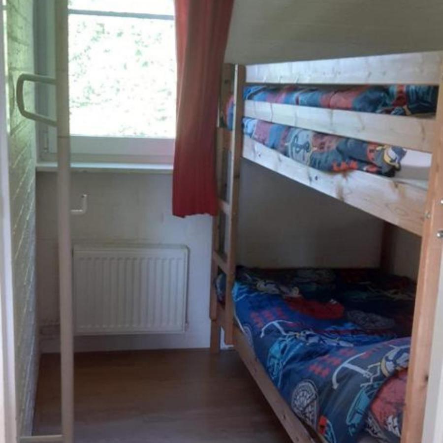 Robbenoort 45 Villa Lauwersoog Buitenkant foto